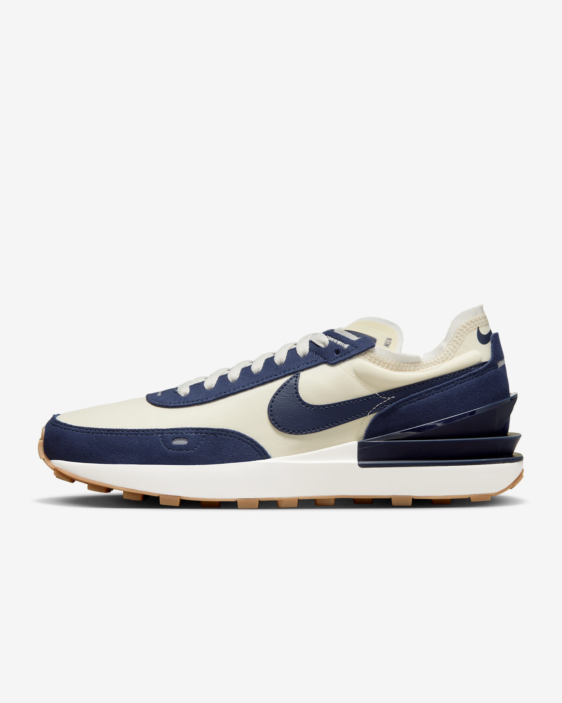 Nike Waffle One SE Men's Shoes. Nike ID